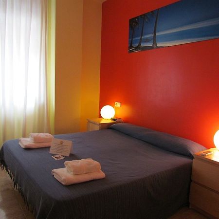 Barcelona City North Hostal Dış mekan fotoğraf