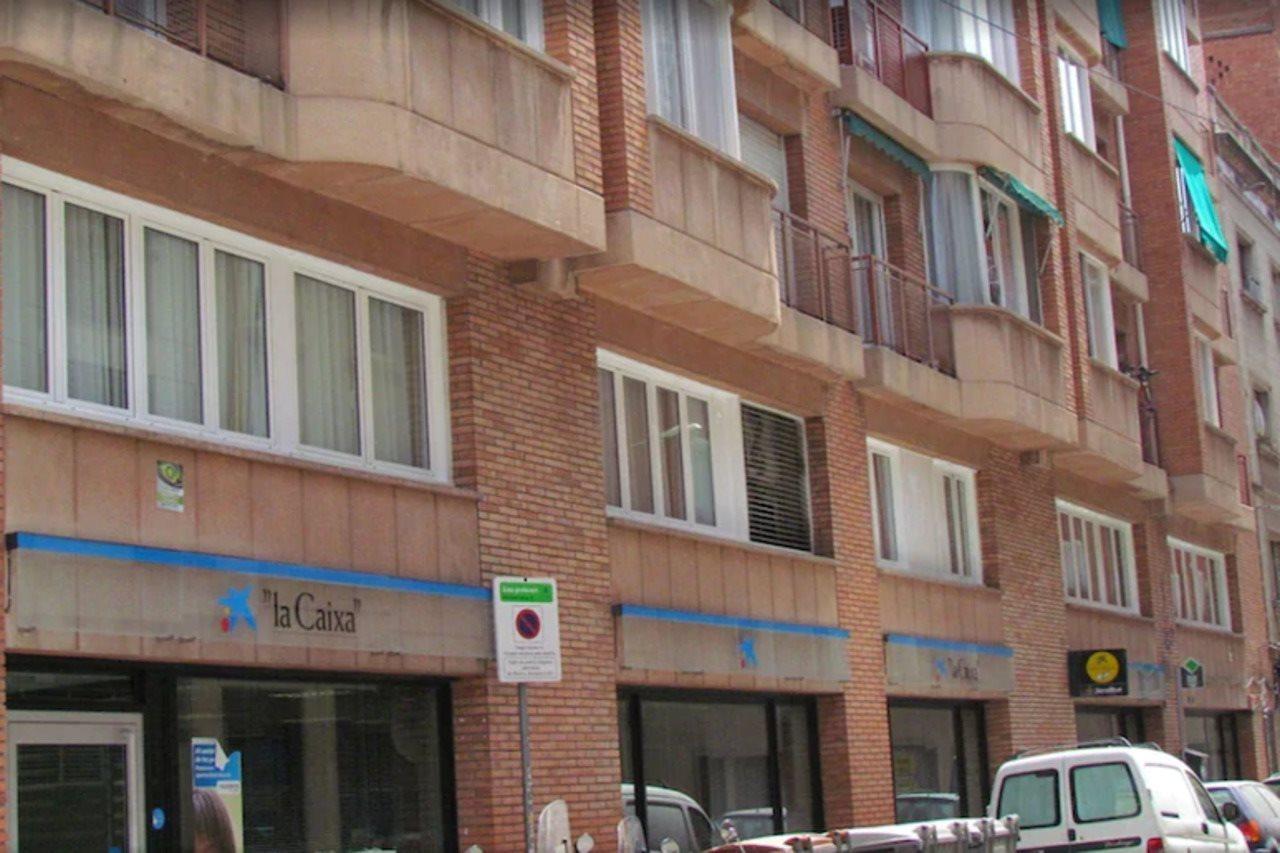 Barcelona City North Hostal Dış mekan fotoğraf