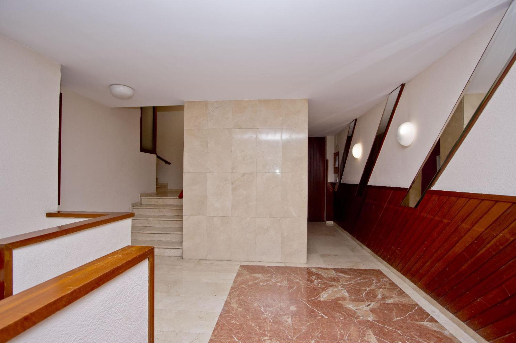 Barcelona City North Hostal Dış mekan fotoğraf